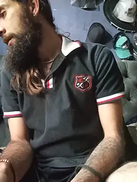 Show de webcam de Hairy_mannn2