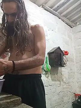 Hairy_mannn2 Show Webcam