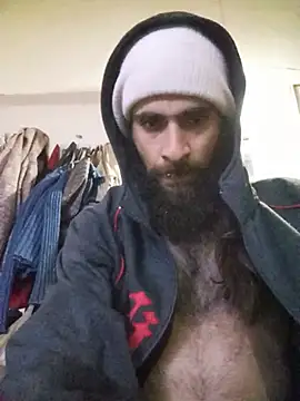 Hairy_mannn2's Webcam Show