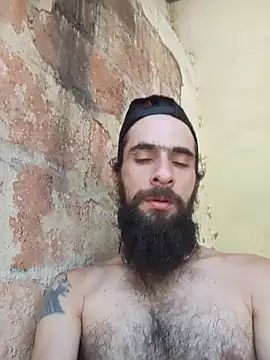Hairy_mannn2 webkamerás műsora