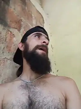 Hairy_mannn2 webkamerás műsora