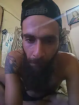 Hairy_mannn2 Webcamshow