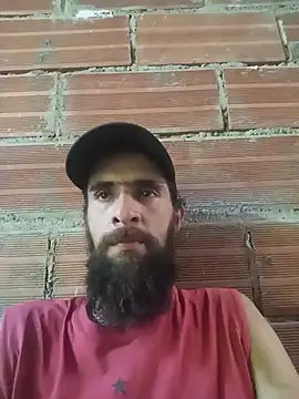 Show webcam de Hairy_mannn2