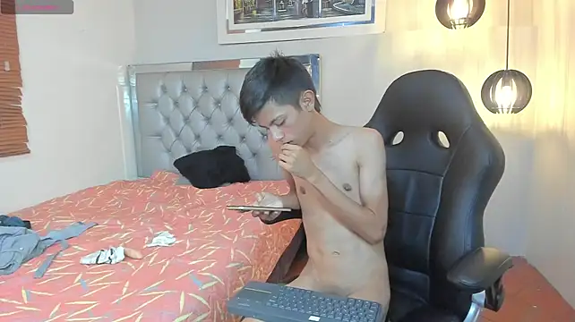 Show Webcam de fem_danny7