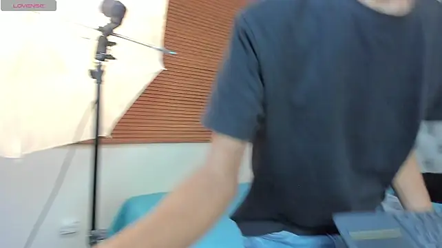 fem_danny7n Webbikameraesitys