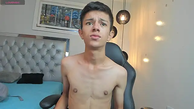 Show de webcam de fem_danny7