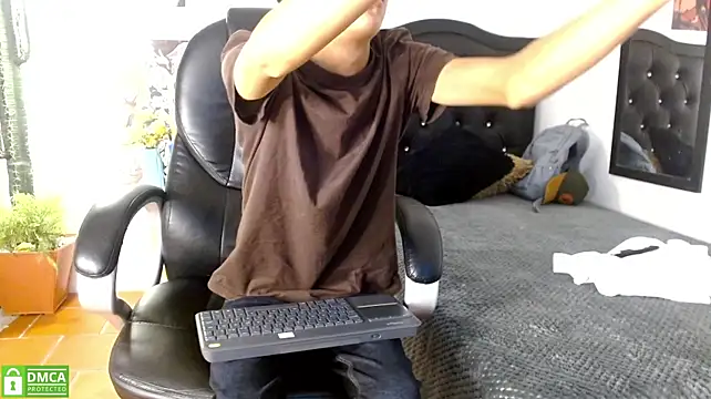 fem_danny7n Webbikameraesitys