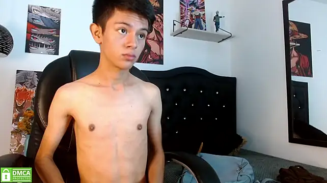 fem_danny7's Webcam Show