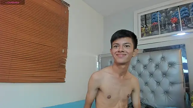 Show de fem_danny7 na webcam