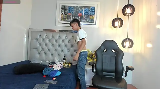 fem_danny7 webcam show