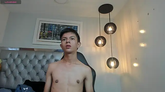 fem_danny7n Webbikameraesitys