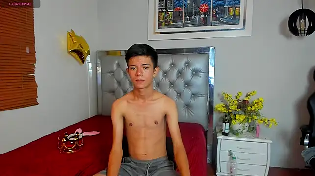 fem_danny7n Webbikameraesitys