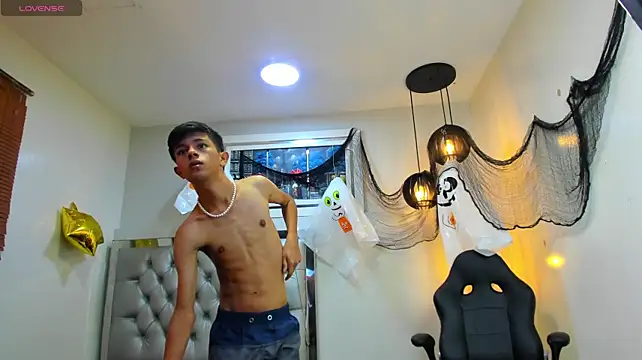 fem_danny7 Webcam-Show