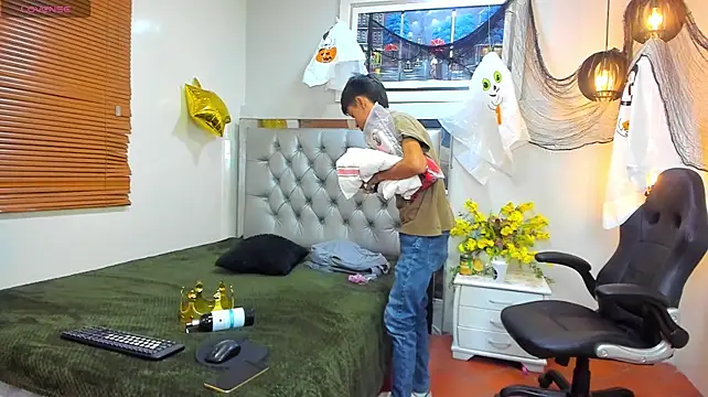 عرض كام fem_danny7
