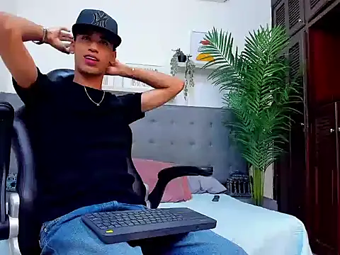 Show de webcam de guarne_cam