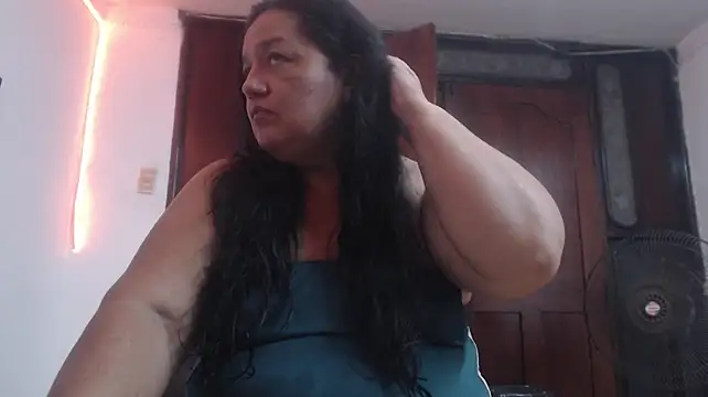 Show de maturebutt na webcam