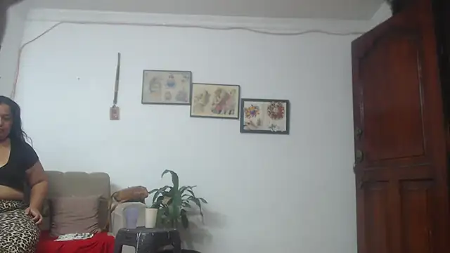 maturebutt's Webcam Show