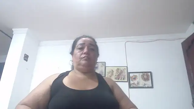 maturebutt – webcam-show