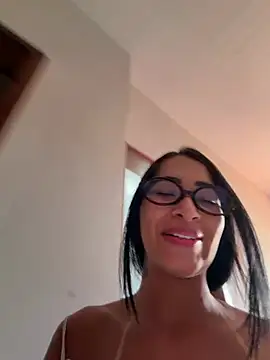 Show de lilith_duarte na webcam