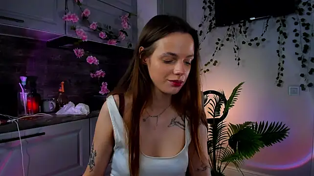 Alice_Liddelll webcam show