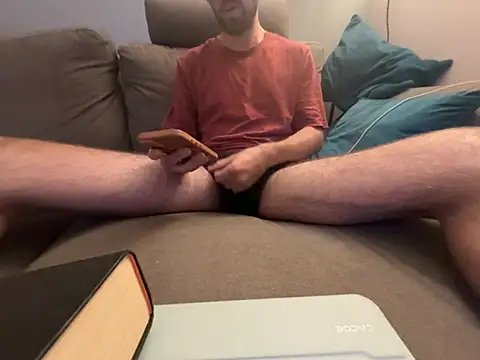 hairydaddy98 Webcam-Show