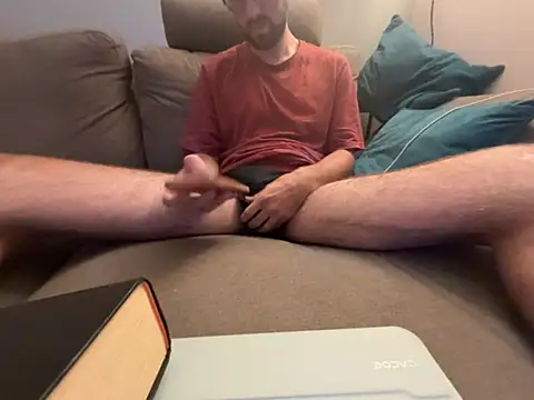 hairydaddy98 – webcam-show