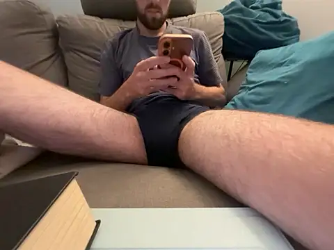 Show de webcam de hairydaddy98
