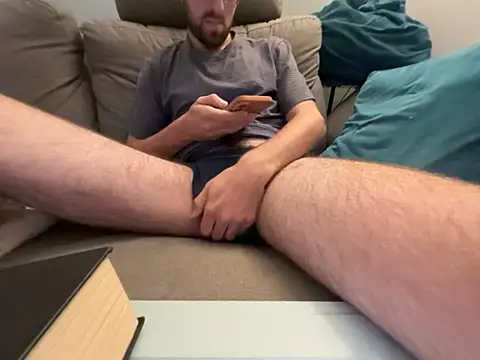 hairydaddy98 在線直播表演