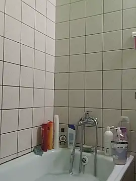 LucasManBIsubLucie Pertunjukan Webcam