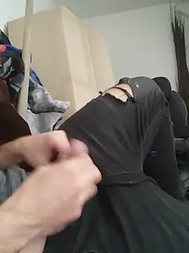 LucasManBIsubLucie Webcam show