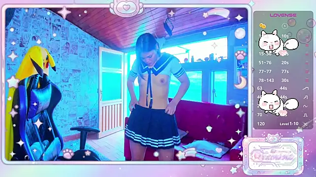 meli__pixeln Live XXX chat