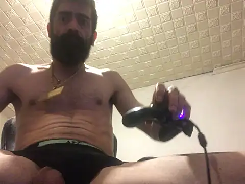 xuckypen Webbikameraesitys