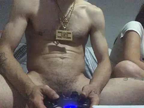 xuckype webcam show