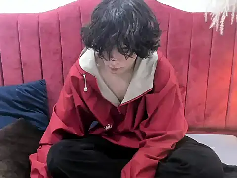 Blas_femous1 webcam show