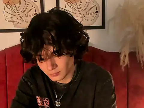 Blas_femous1 Webcam Show