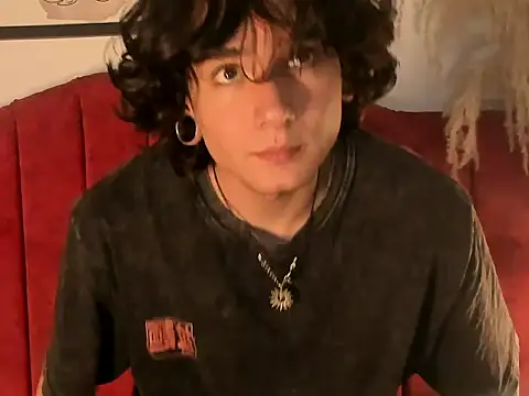 Blas_femous1 Webcam show