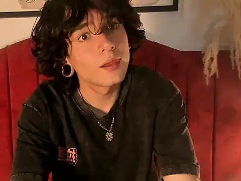 Blas_femous1 Webcam-Show