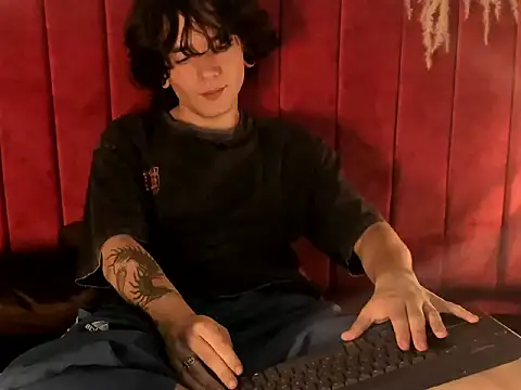 Show webcam de Blas_femous1