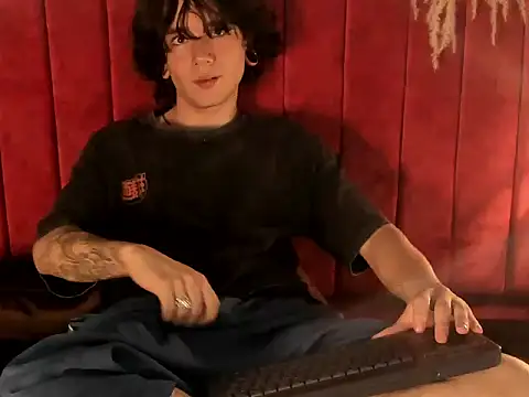 Blas_femous1 Webcam-Show
