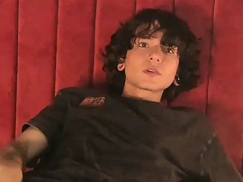 Blas_femous1 Webcam show