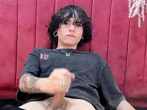 Webkamerová show Blas_femous1