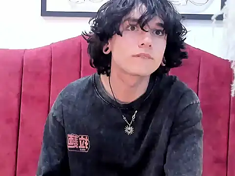 Webkamerová show Blas_femous1
