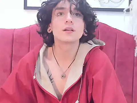 Blas_femous1 Webcam-Show