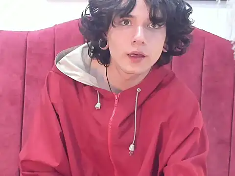 Blas_femous1 在線直播表演