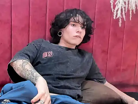 Blas_femous1 Webcam-Show