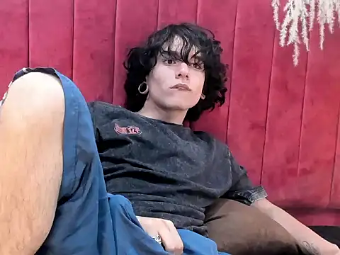 Blas_femous1 webcam show