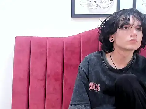 Blas_femous1 Webcam show