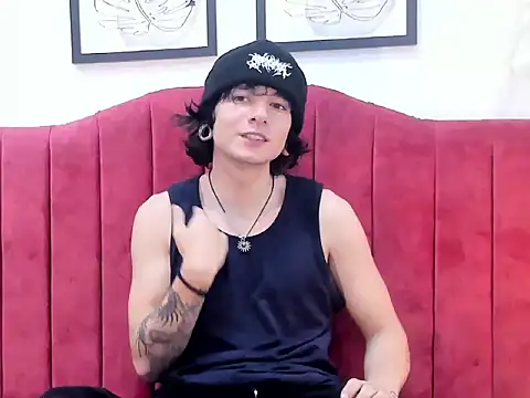 Blas_femous1 Webcam-Show