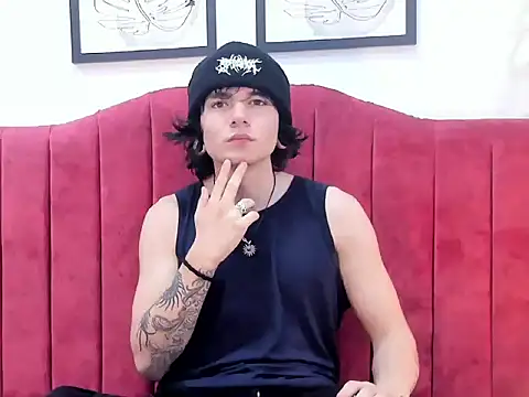 Blas_femous1 – webcam-show