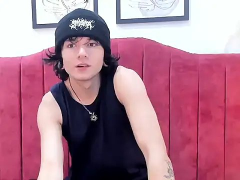 Webkamerová show Blas_femous1